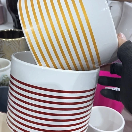 多肉绿植陶瓷花盆