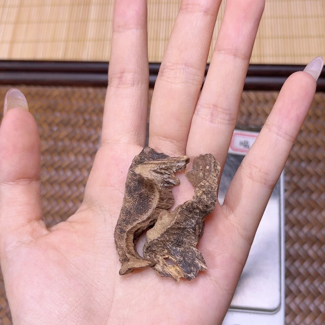 香榧木海南尖峰岭淳化老包头2克