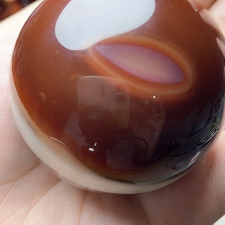 未镶嵌吊坠(不含链)玛瑙/玉髓