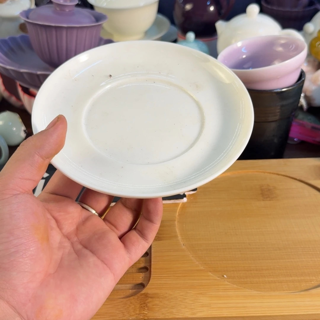 紫砂瑕疵茶具介意勿拍