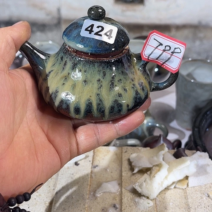 无***忧茶壶紫砂424¥¥¥¥¥¥¥¥
