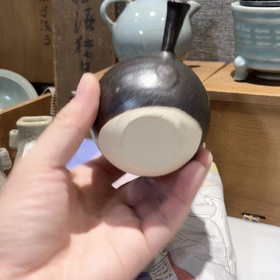 瓷器瓷器瓷器瓷器大窑罐