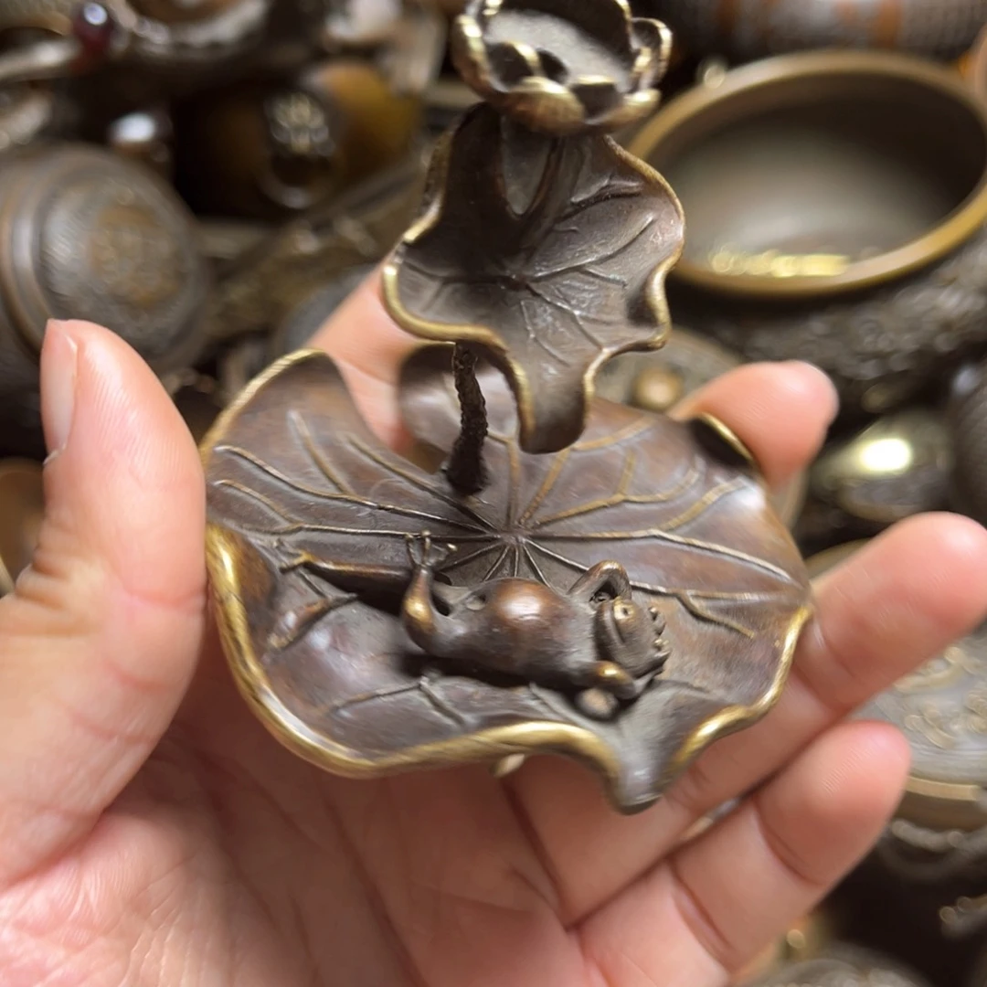 精美铜器精美铜器