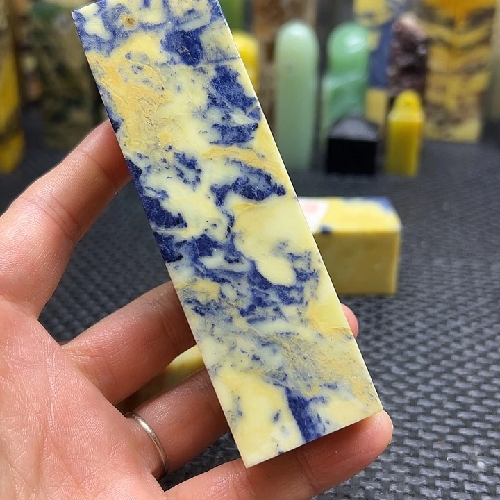 且***歌云南石印章石印章石