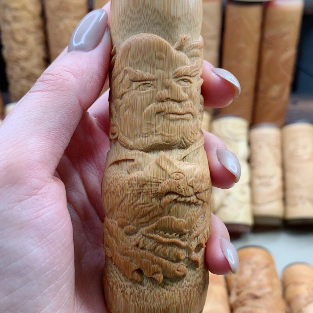 【闪购商品】竹实心竹哈哈哈哈哈