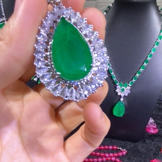 戒指未镶嵌红宝石