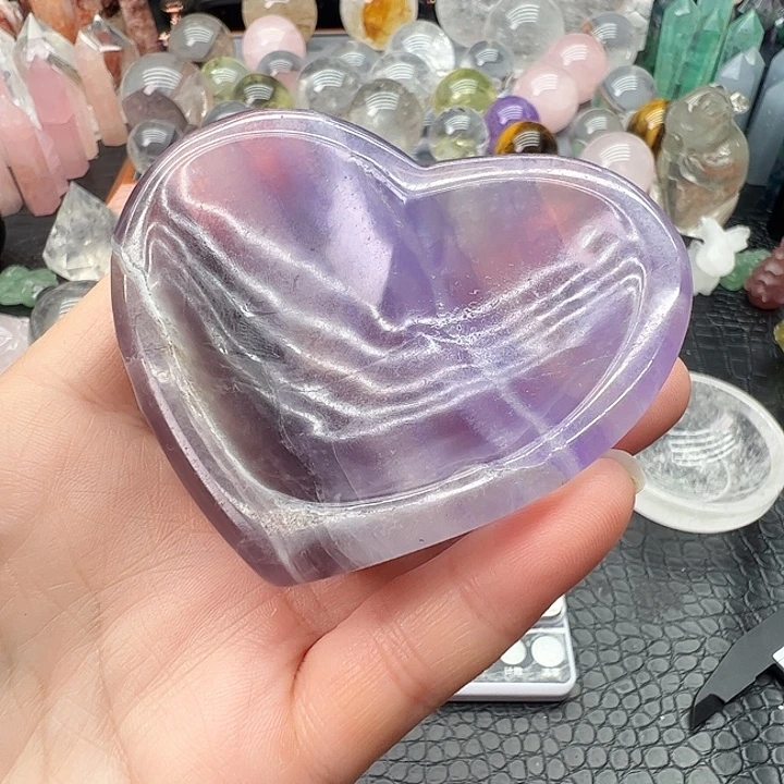 未镶嵌珠宝半成品水晶147