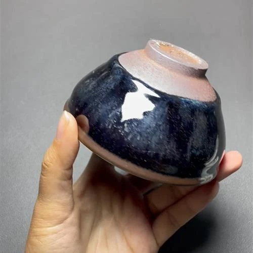 【闪购商品】茶盏-692............