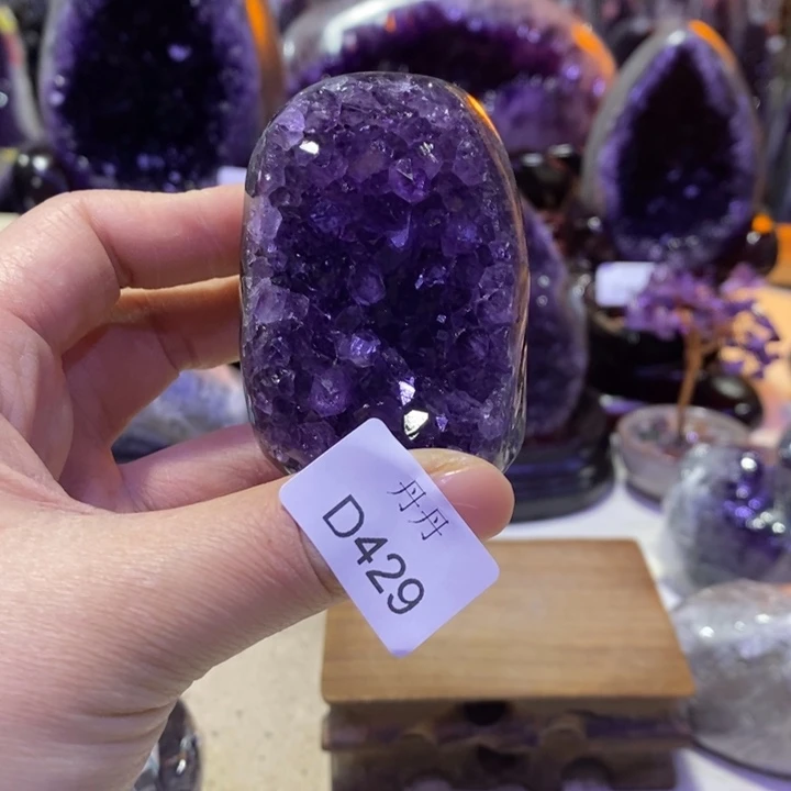 水晶摆件未镶嵌摆件