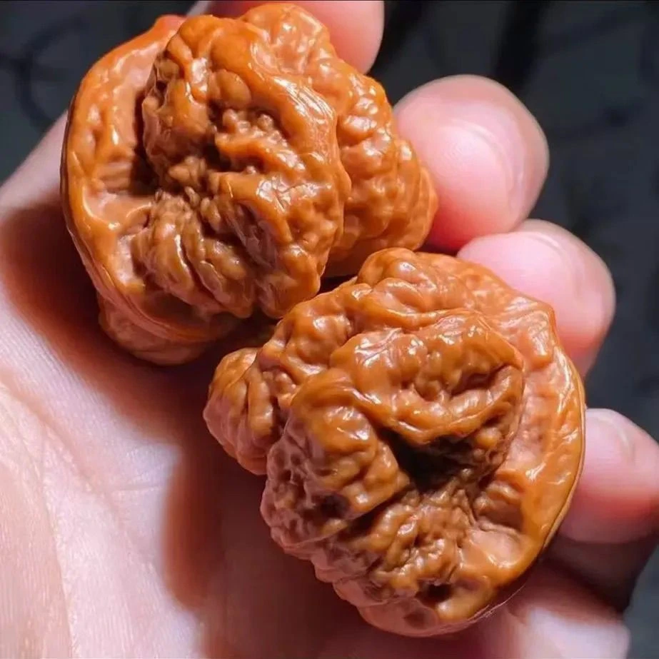 文玩核桃老树精品（直播专用，误跟拍）