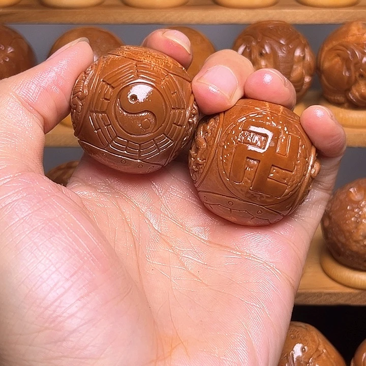 橄榄核手串/手链尹***拜橄榄核