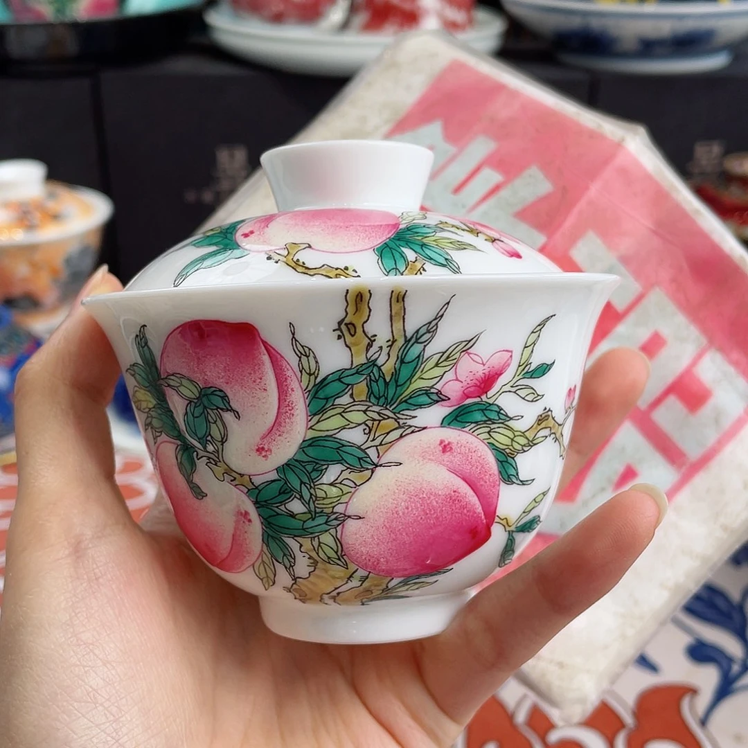 陶瓷一下我就可以看到