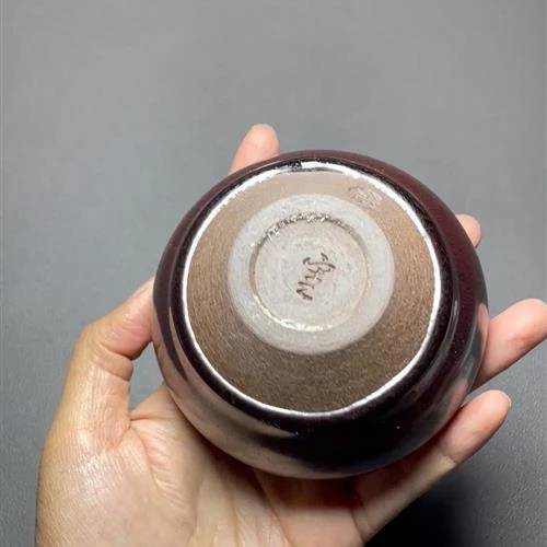 【闪购商品】茶盏-626............