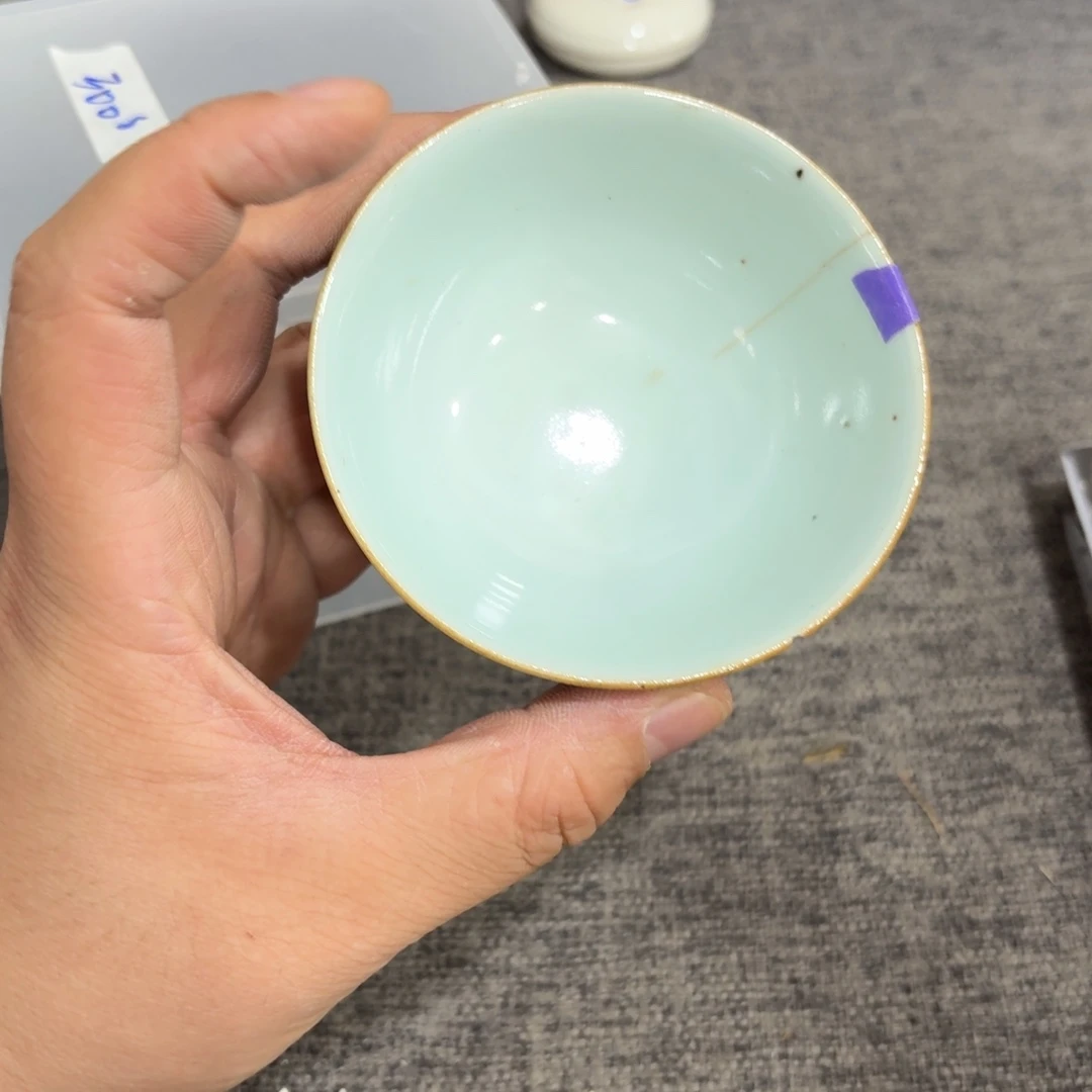 非常好用漂亮的茶具