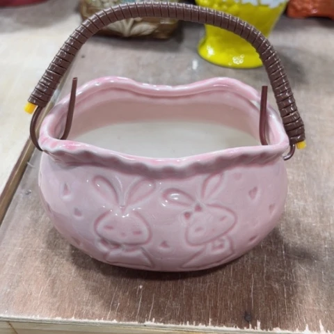 陶瓷新年快乐！！！！