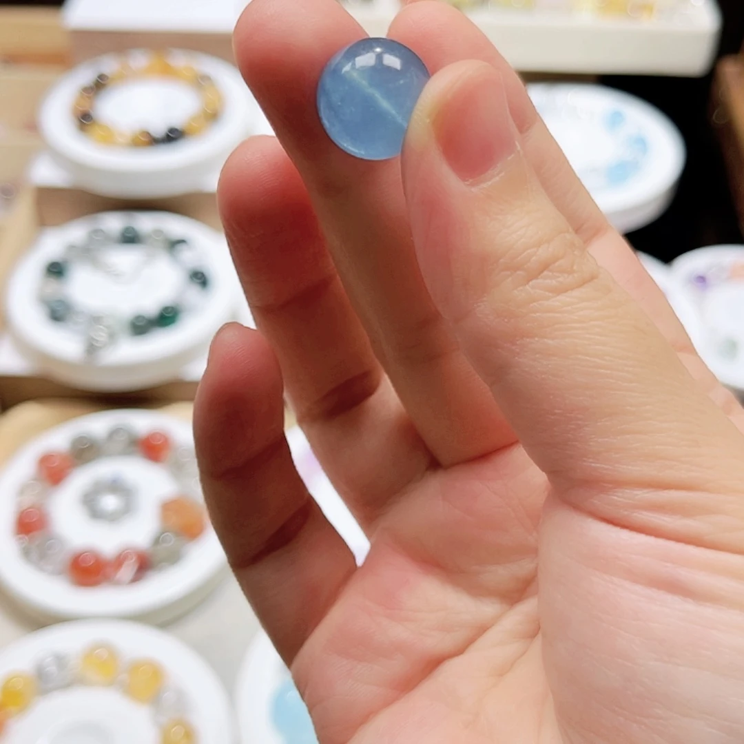 未镶嵌手链水晶天然水晶