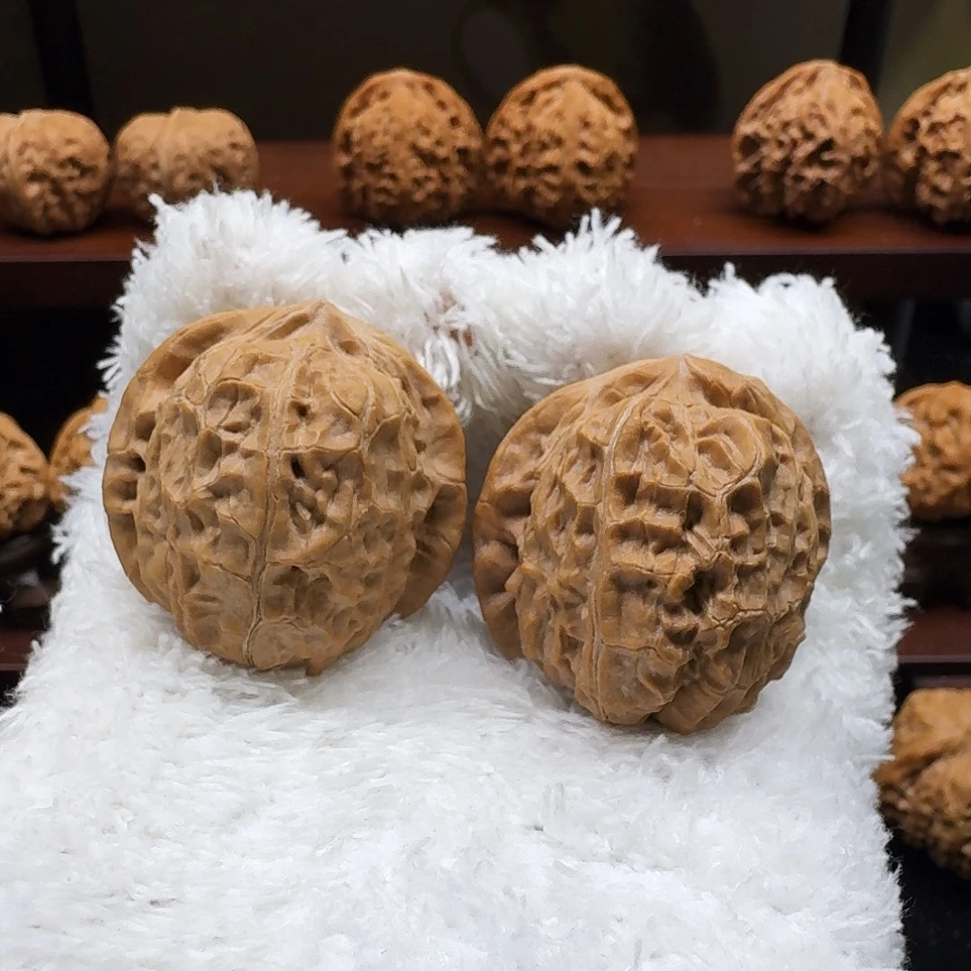 核桃手串/手链全品南瓜墩39