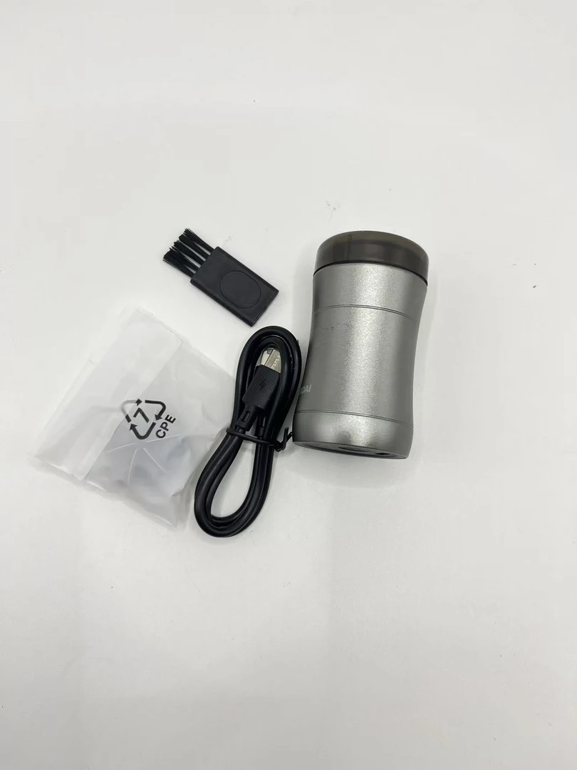 （现）小钢炮剃须刀