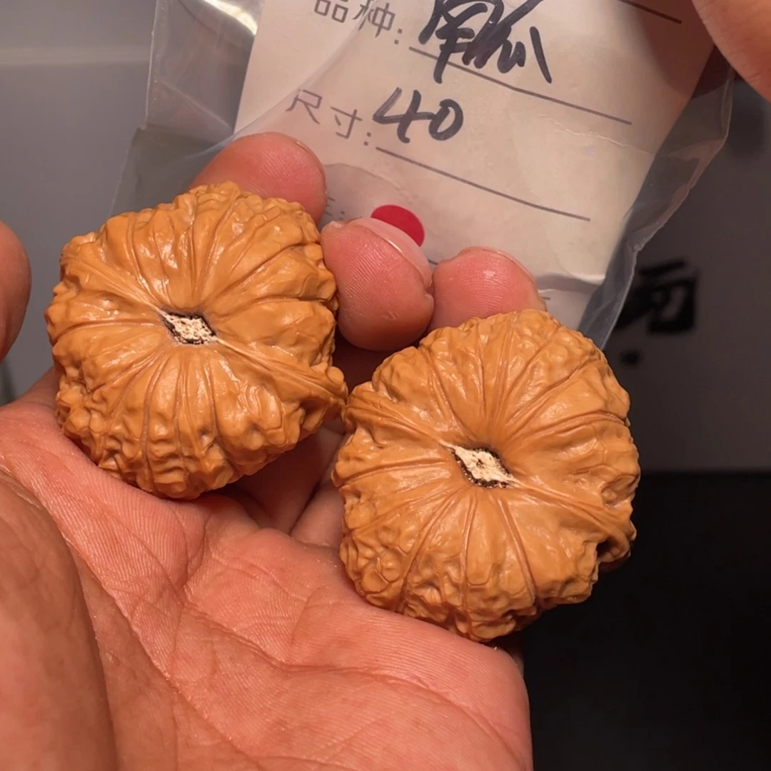 文玩核桃吊坠文玩核桃