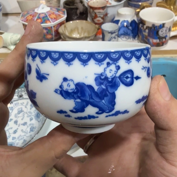陶瓷推荐第二名20包邮