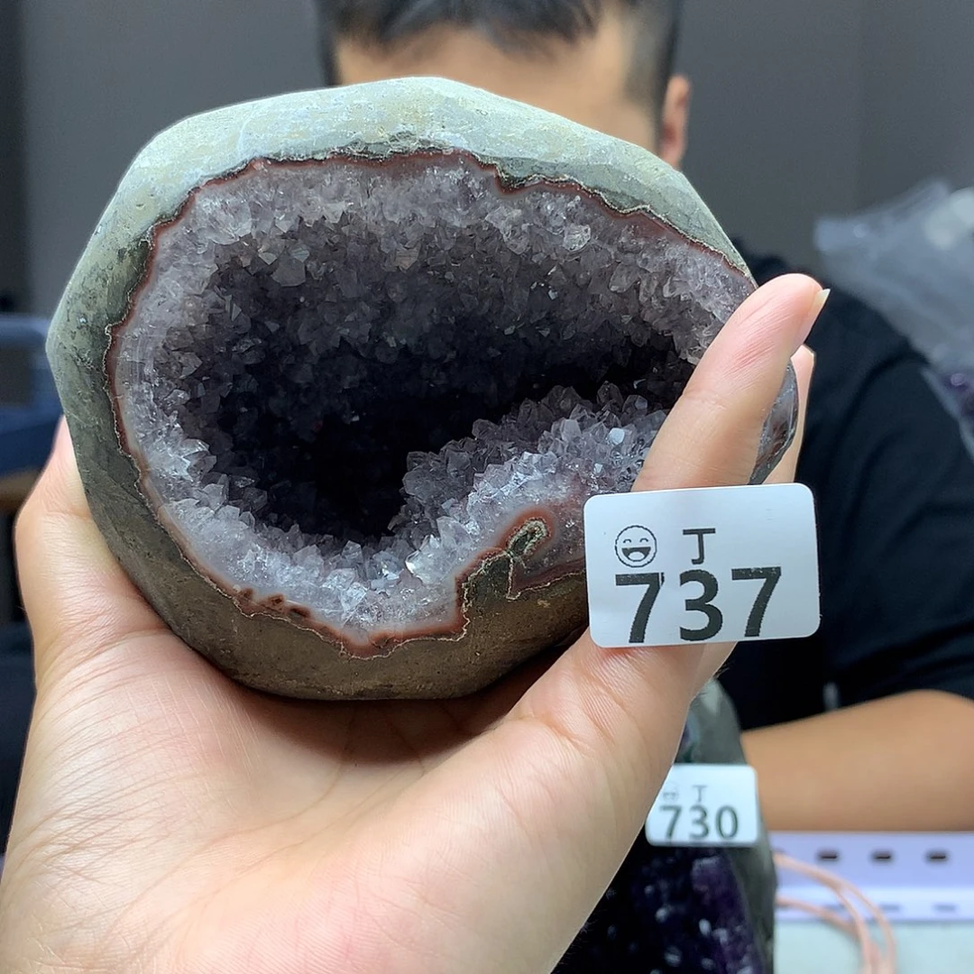 未镶嵌大型摆件（非配饰）水晶
