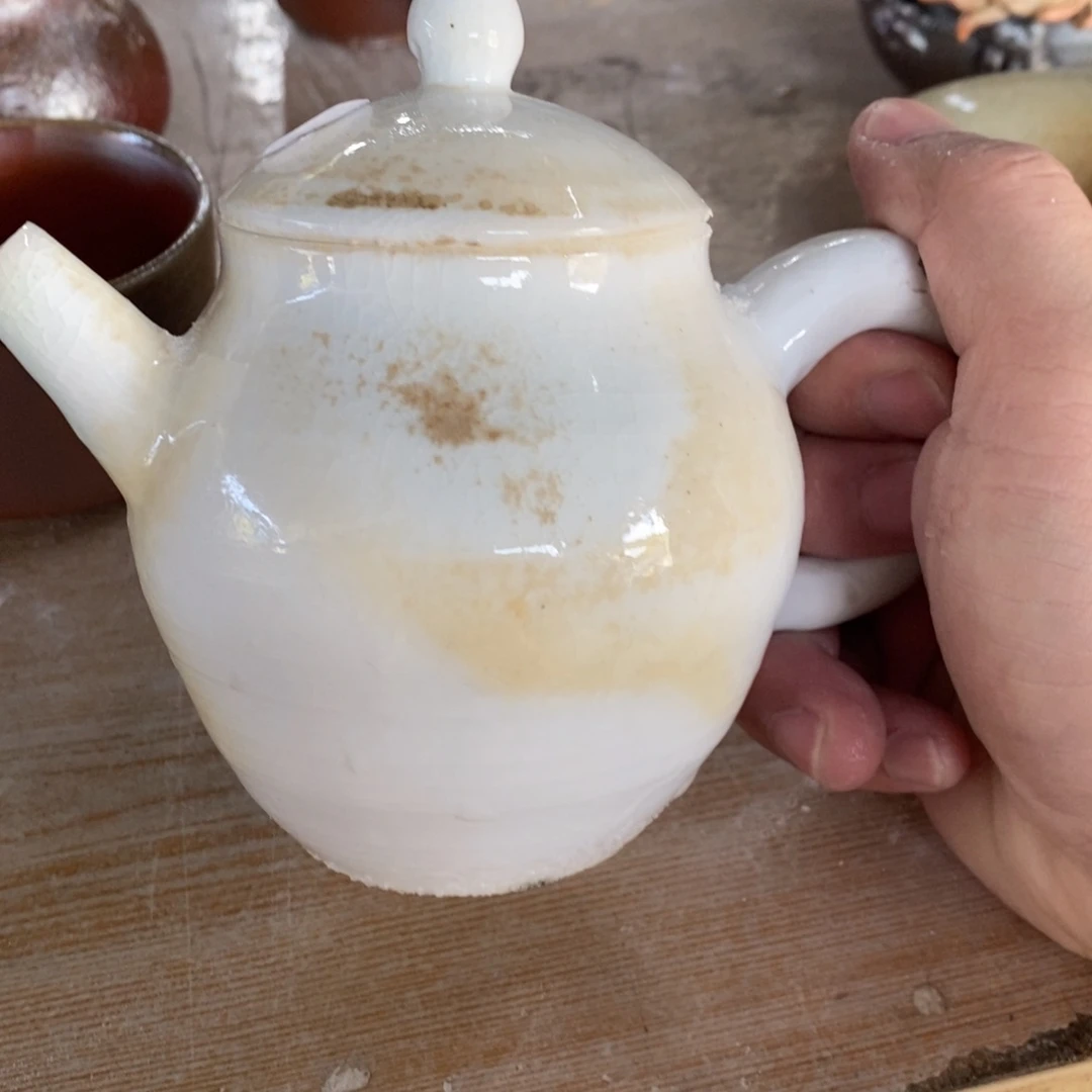 开窑大吉，高货多多421瑕