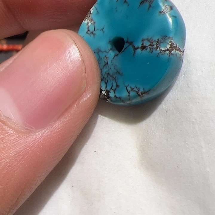 玻璃颈饰你在一起的