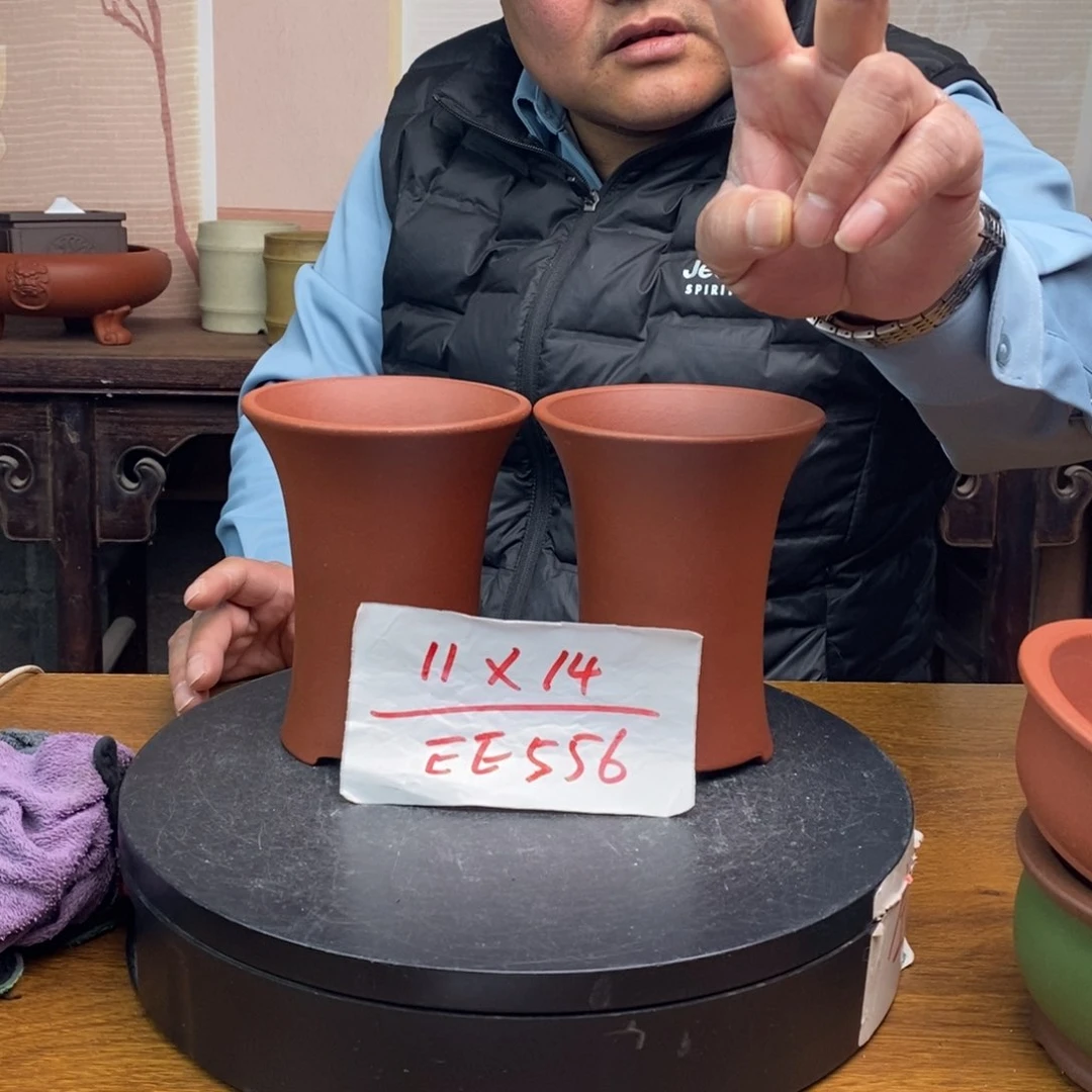 紫砂货号一只EE556