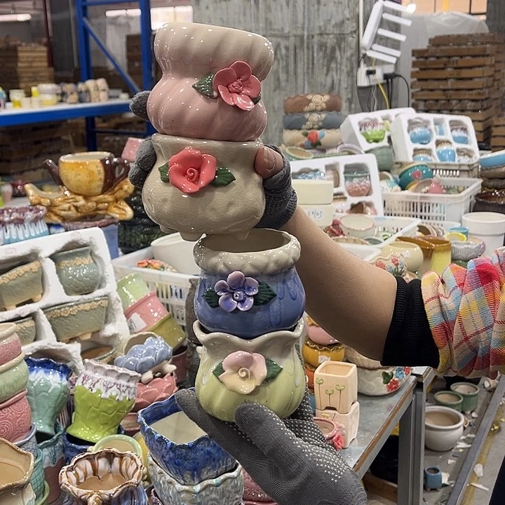 红陶正品数量有限