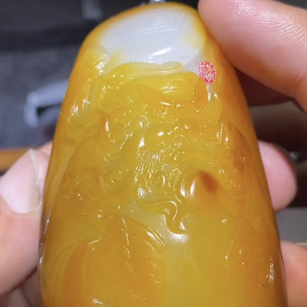 和田玉首饰珠宝拍一发一D2