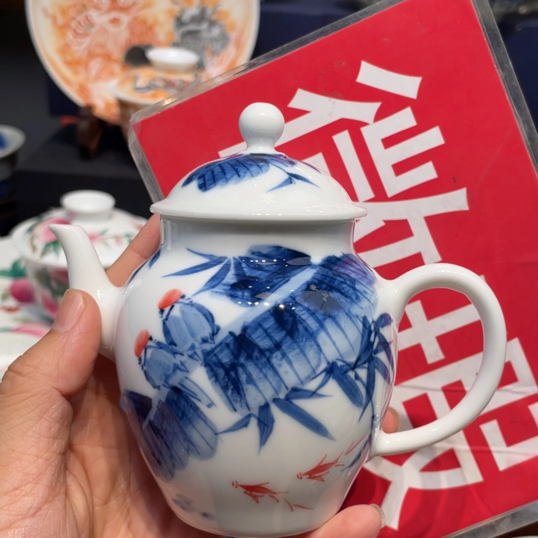 景德镇瓷器景德镇
