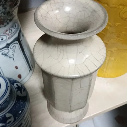 摆件心**水陶瓷摆件不固定一件