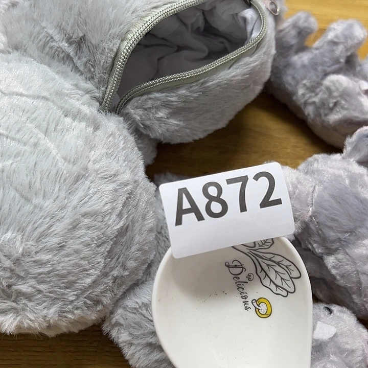 紫砂慎拍不退不换退单拉黑发一个象