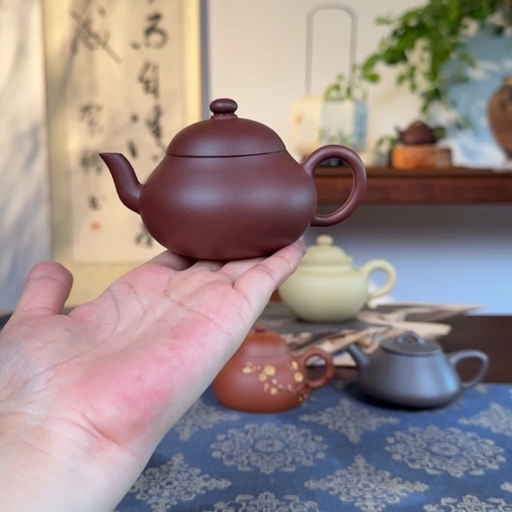 茶壶紫砂6666666666666666
