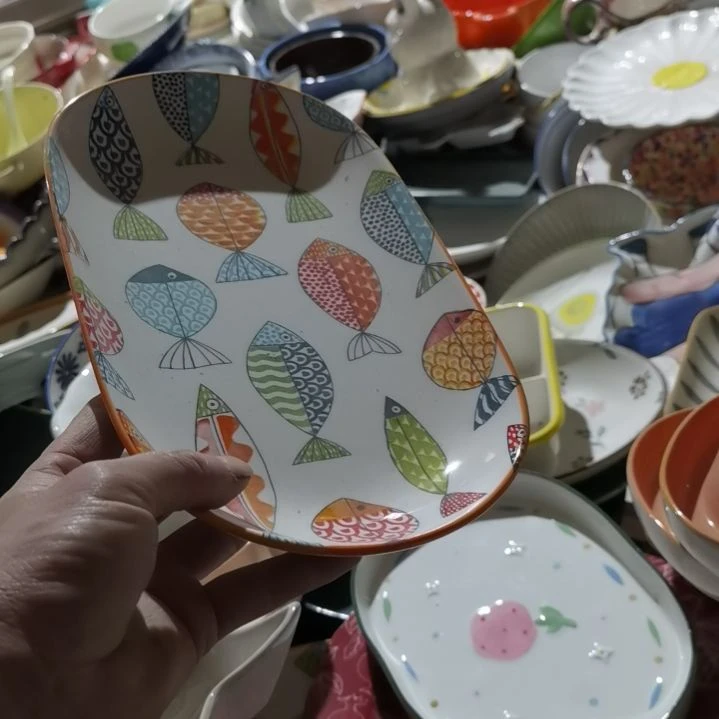 陶瓷产品设计质量