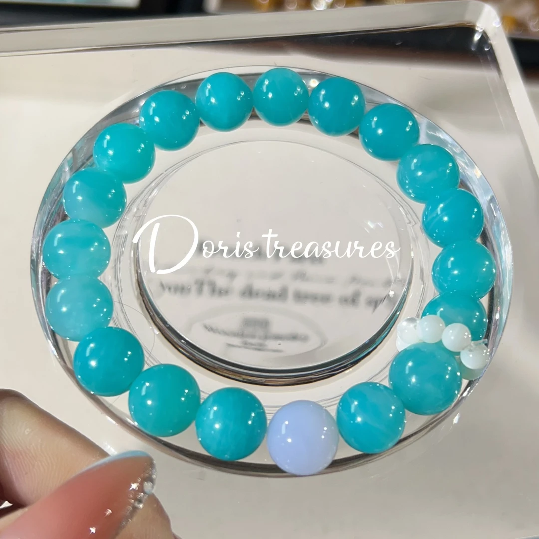 【蓝朋友】 手链 精致气质 多样性发颜色微差 发货件数一·