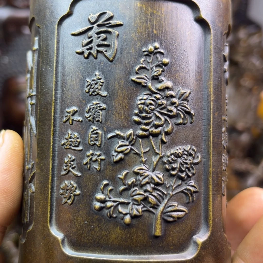 铜器铜器铜器铜器！