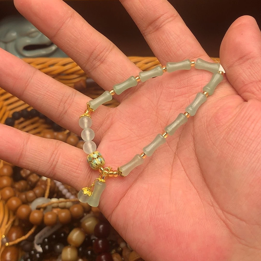 菩提根/象牙果手串