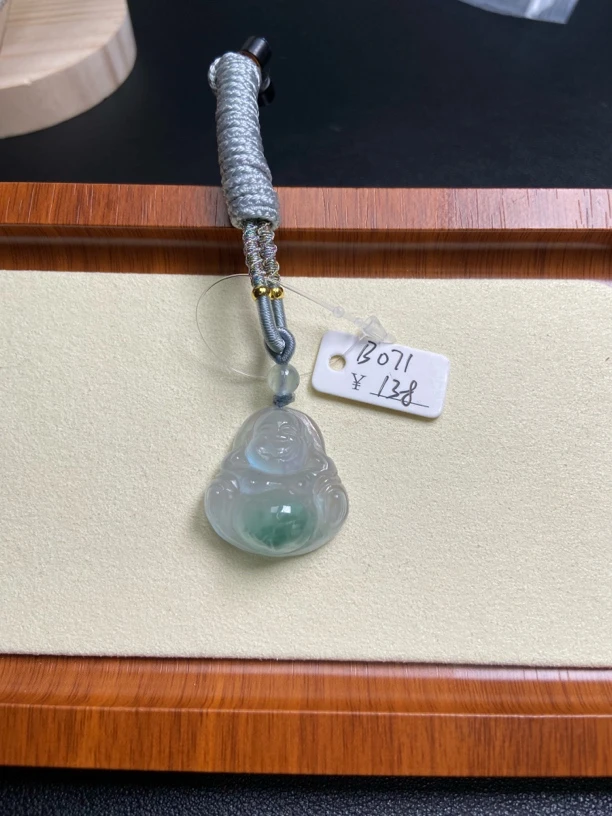 B071 精品百搭吊坠