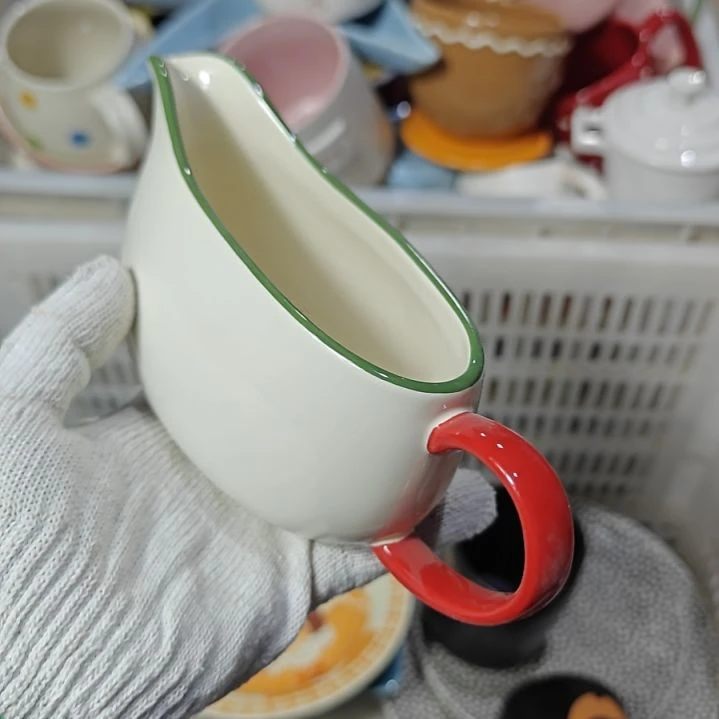 瓷盘陶瓷餐具杯碗盘微瑕介意慎拍