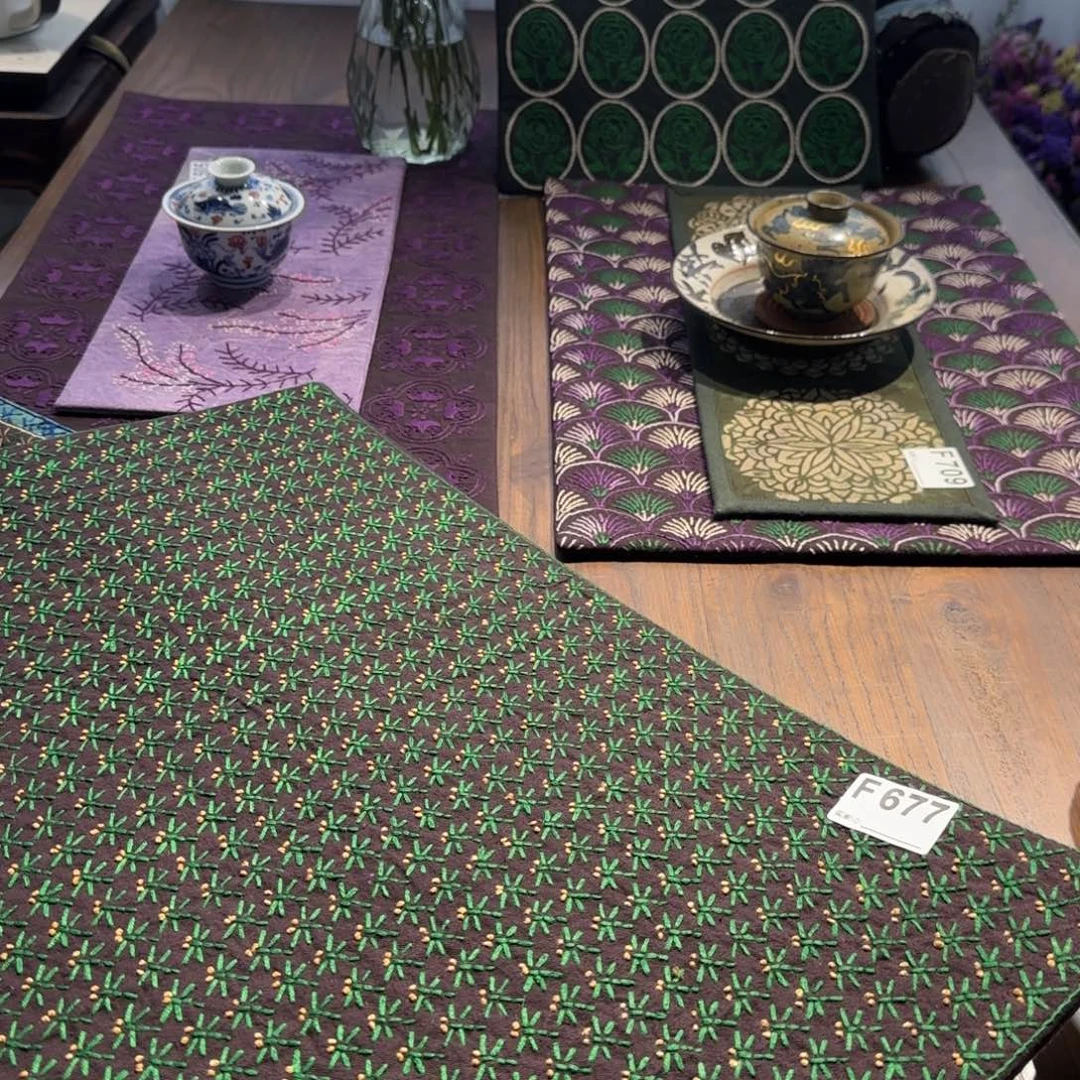 款***?1三十六纺茶器茶垫茶器茶垫