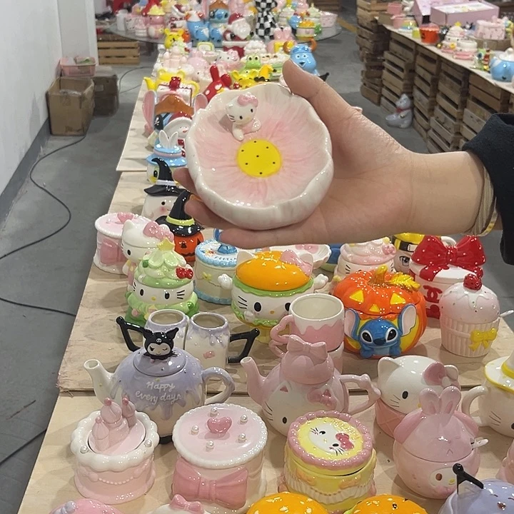 茶杯紫砂我们的生活也是如此