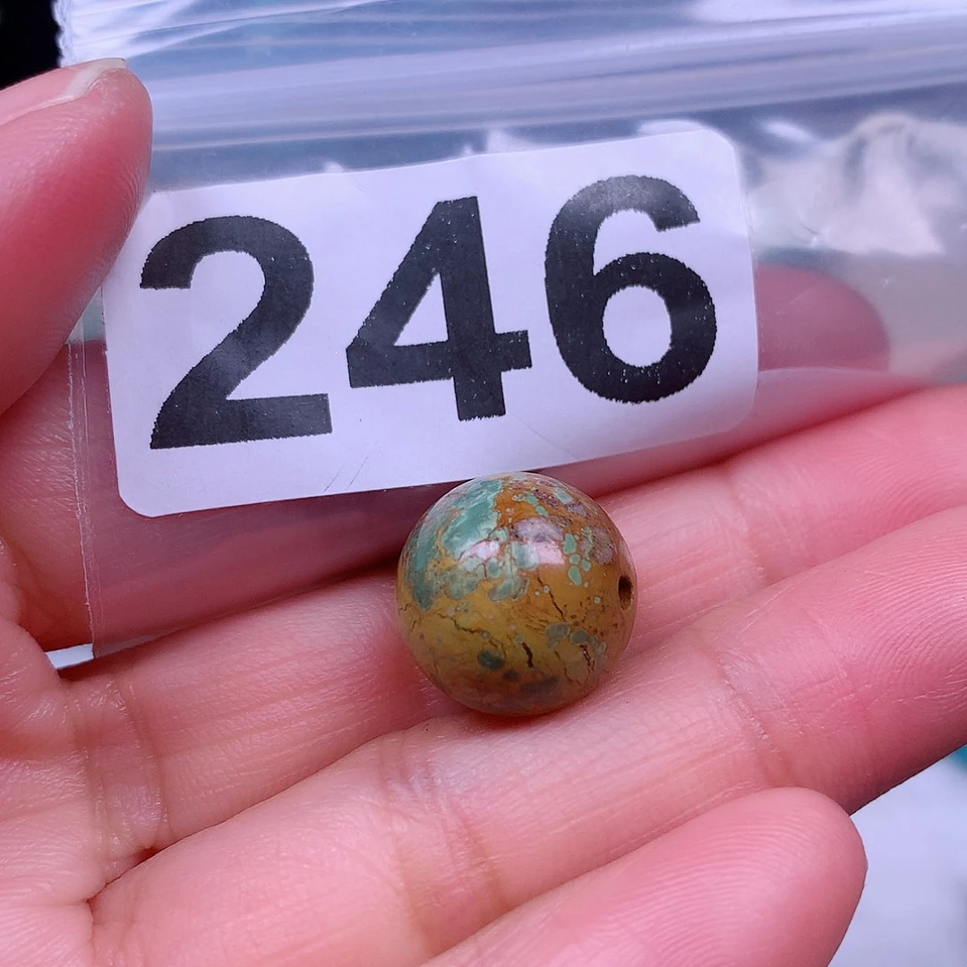 空竹粉丝专享十堰特色手工散珠