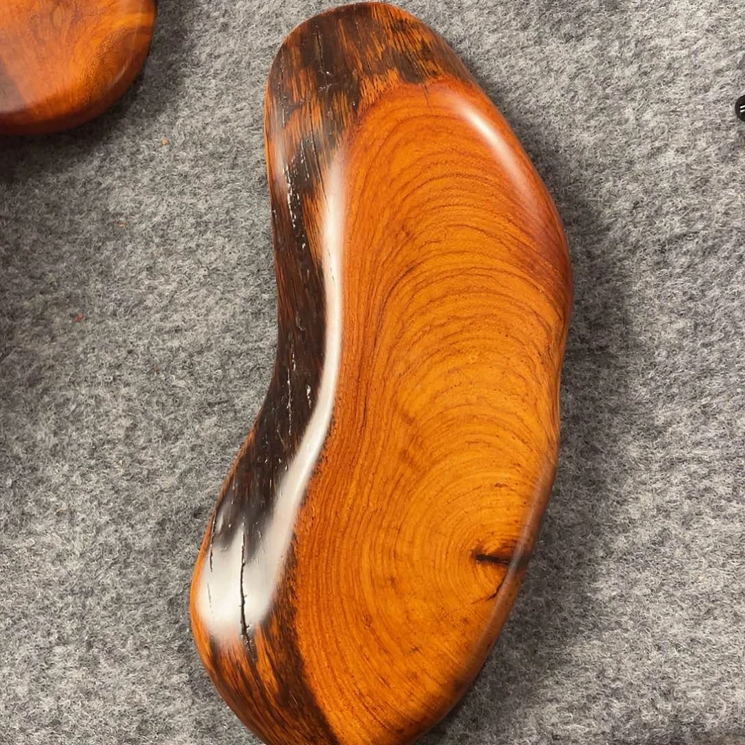 鼎**艺花梨木实木随行干泡