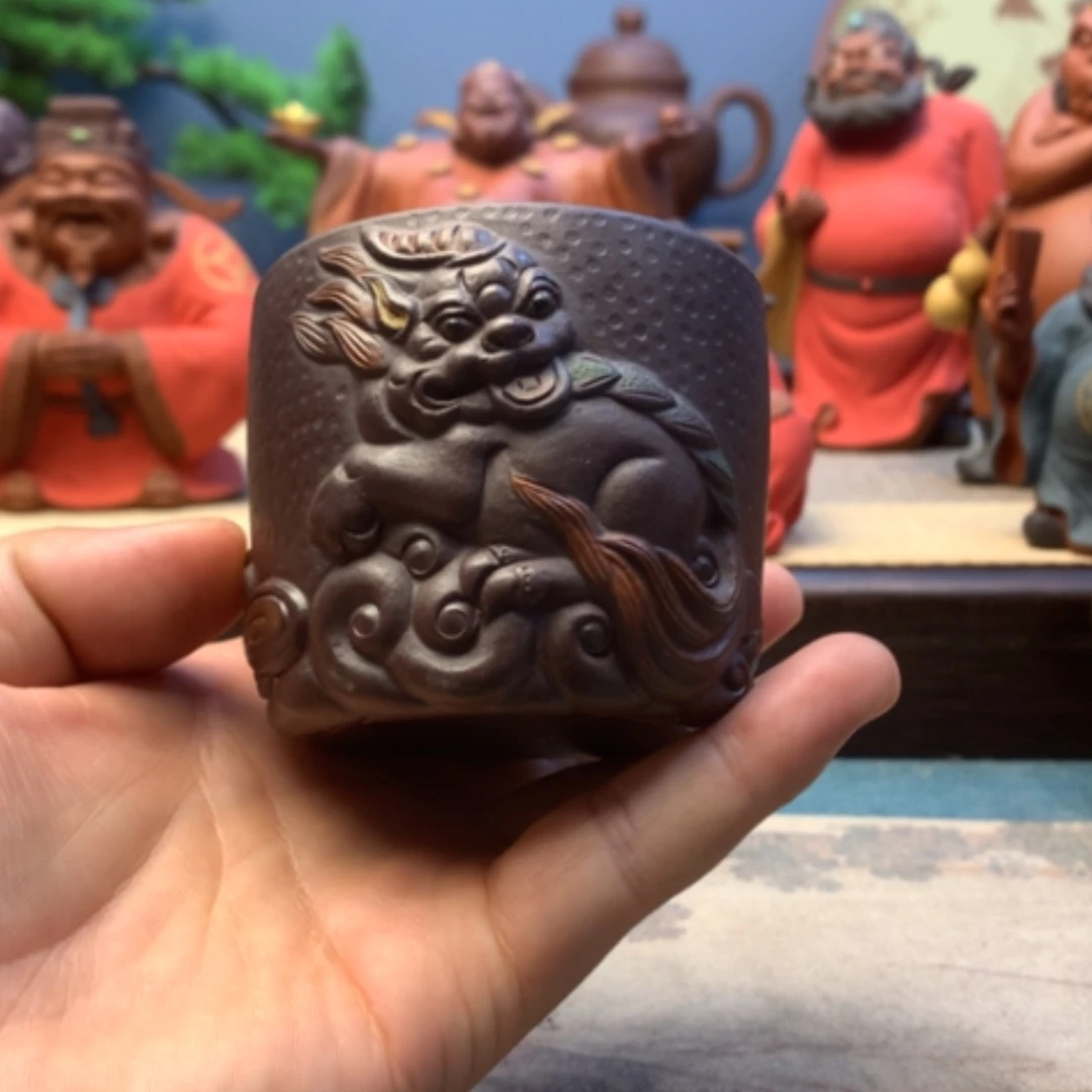 【闪购商品】茶壶紫砂紫砂壶手手工