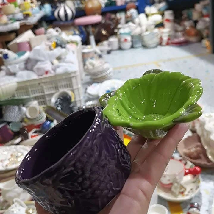 瓷片陶瓷产品设计