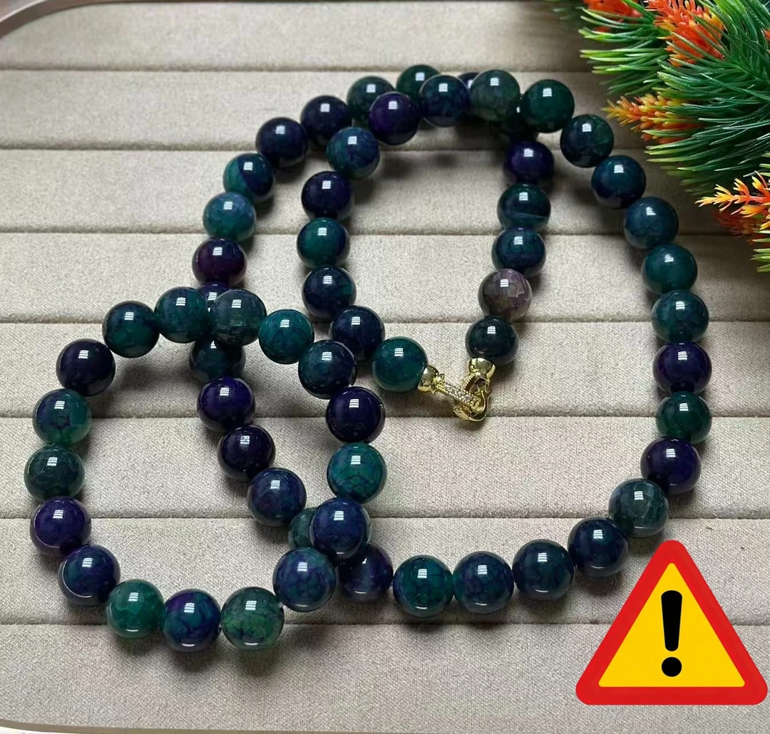 1189   精品项链手串套装  多样性发其一