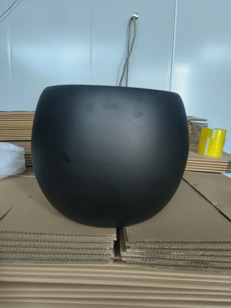 创意手工欧式圆球特大号高端工艺网红