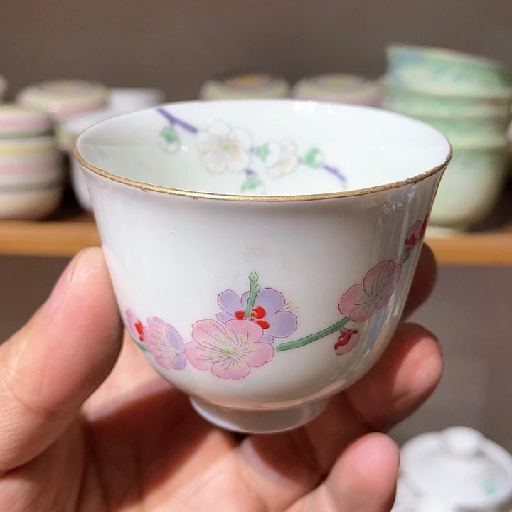 紫砂满二十块包邮系列130深川制