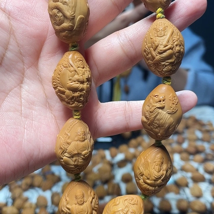 吊坠橄榄核橄榄核